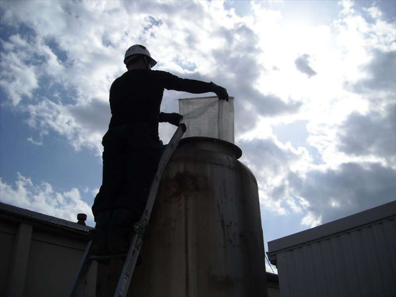岡山県の浄化槽指定工事業者