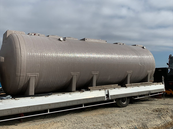 浄化槽の補助金申請