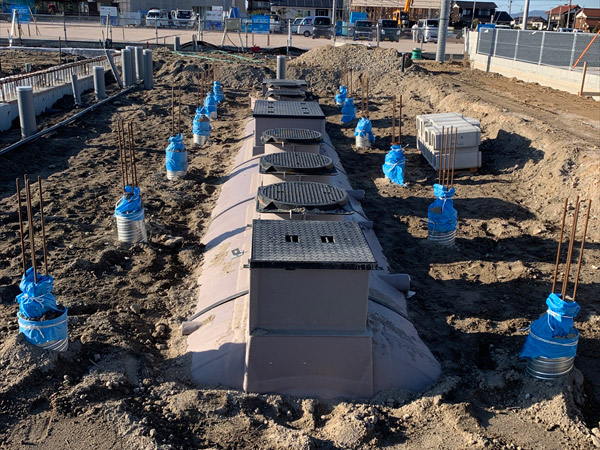 補助金申請について