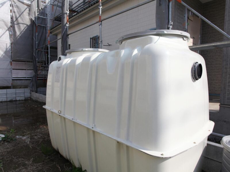 施工実績5,000件以上の豊富な実績